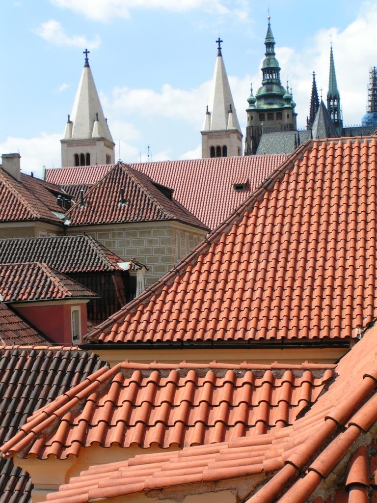 Prag - 2004